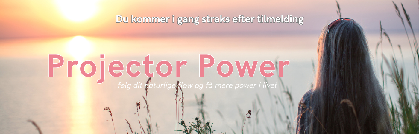 Projector power stinevestergaard.dk